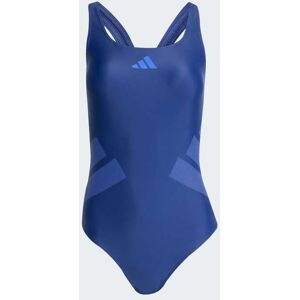 Fato De Banho Com Costas Em C Logo adidas MKP Fato De Banho Com Costas Em C Logo adidas MKP