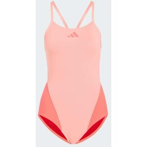 Fato De Banho Ripstream Team Thin Straps C-back adidas MKP Fato De Banho Ripstream Team Thin Straps C-back adidas MKP