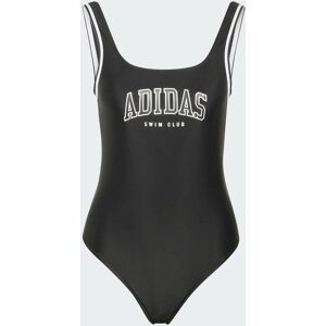 Adidas Collegiate U-back - Fato Banho Natação Mulher MKP tamanho 58 Adidas Collegiate U-back - Fato Banho Natação Mulher MKP tamanho 58