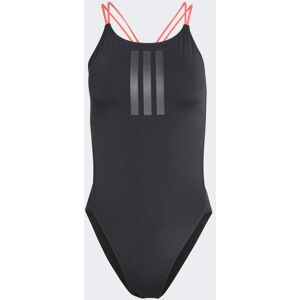 Fato De Banho Ripstream 3-stripes Tie Back adidas MKP Fato De Banho Ripstream 3-stripes Tie Back adidas MKP