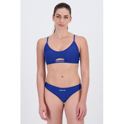 Reebok Sasha - Azul - Biquíni Natação Mulher tamanho XS Reebok Sasha - Azul - Biquíni Natação Mulher tamanho XS