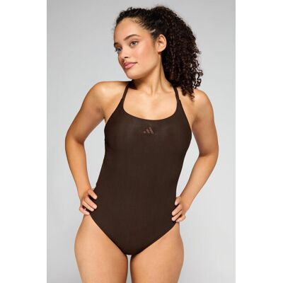 Fato Banho adidas - Castanho - Fato Banho Mulher MKP tamanho 34 Fato Banho adidas - Castanho - Fato Banho Mulher MKP tamanho 34