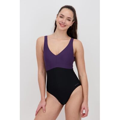 Fato Banho Ankor - Preto - Natação Mulher tamanho M Fato Banho Ankor - Preto - Natação Mulher tamanho M