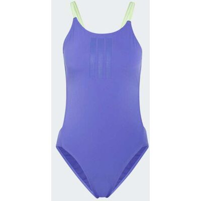 Fato De Banho Ripstream 3-stripes Tie Back adidas MKP Fato De Banho Ripstream 3-stripes Tie Back adidas MKP