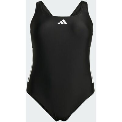 Fato De Banho 3-stripes (plus Size) adidas MKP Fato De Banho 3-stripes (plus Size) adidas MKP