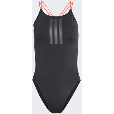 Fato De Banho Ripstream 3-stripes Tie Back adidas MKP Fato De Banho Ripstream 3-stripes Tie Back adidas MKP