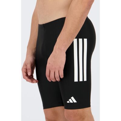 Adidas 3S Bld - Preto - Bermudass Natação Homem MKP tamanho L Adidas 3S Bld - Preto - Bermudass Natação Homem MKP tamanho L
