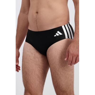 Adidas 3S Blds - Preto - Slip Natação Homem MKP tamanho L/XL Adidas 3S Blds - Preto - Slip Natação Homem MKP tamanho L/XL