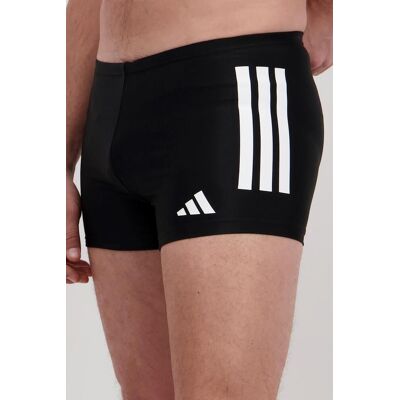 Adidas 3S Bld - Preto - Boxers Natação Homem MKP tamanho M Adidas 3S Bld - Preto - Boxers Natação Homem MKP tamanho M