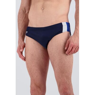 Reebok Delane - Azul - Slips Homem tamanho M Reebok Delane - Azul - Slips Homem tamanho M