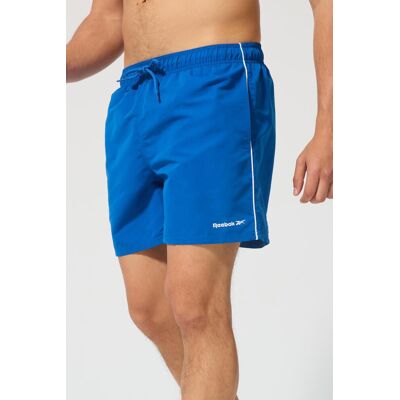 Reebok Haskell - Azul - Boxers Natação Homem tamanho XL Reebok Haskell - Azul - Boxers Natação Homem tamanho XL