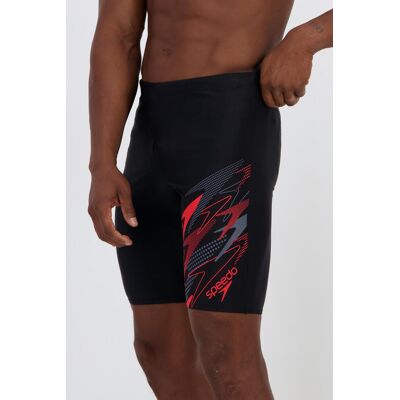 Speedo Medley Logo - Calções Natação Homem tamanho L Speedo Medley Logo - Calções Natação Homem tamanho L
