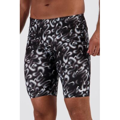 Calções Natação Nike - Preto - Jammer Homem tamanho XL Calções Natação Nike - Preto - Jammer Homem tamanho XL