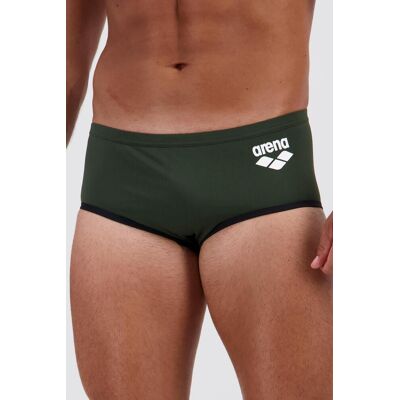 Arena One - Caqui - Slips Natação Homem tamanho XL Arena One - Caqui - Slips Natação Homem tamanho XL