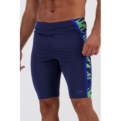 Speedo Hyperboom - Azul - Calções Natação Homem tamanho S Speedo Hyperboom - Azul - Calções Natação Homem tamanho S