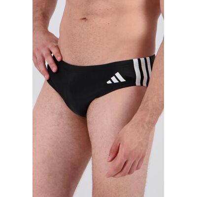 Adidas 3s - Preto - Slips Natação Homem MKP tamanho L Adidas 3s - Preto - Slips Natação Homem MKP tamanho L
