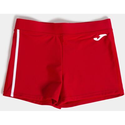 Calção De Banho Boxer Joma Shark Vermelho Branco - Calção de Banho boxer Homem MKP Calção De Banho Boxer Joma Shark Vermelho Branco - Calção de Banho boxer Homem MKP