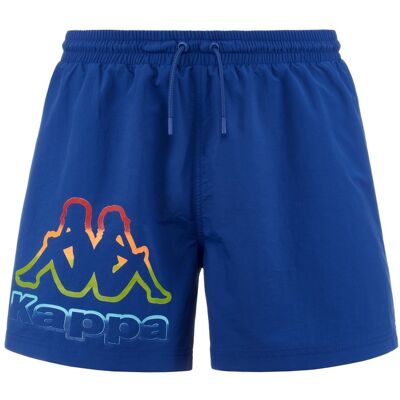 Calções De Banho Kappa Fulmino - Calções de banho para homem MKP Calções De Banho Kappa Fulmino - Calções de banho para homem MKP