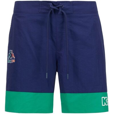 Calções Banho Kappa Fuxom - Roupa ideal para o seu desporto favorito. MKP Calções Banho Kappa Fuxom - Roupa ideal para o seu desporto favorito. MKP