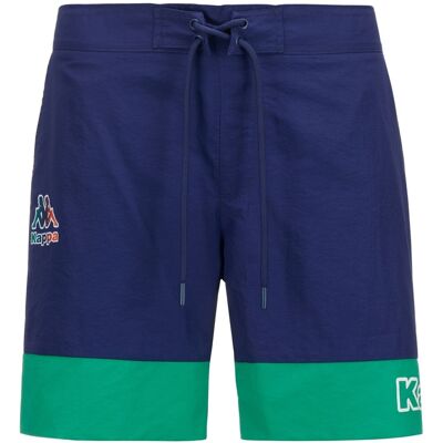 Calções De Banho Kappa Fuxom - Calções de banho para homem MKP Calções De Banho Kappa Fuxom - Calções de banho para homem MKP