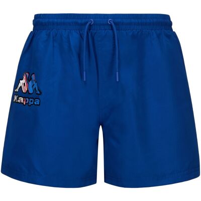 Calções De Banho Kappa Friogo - Calções de banho para homem MKP Calções De Banho Kappa Friogo - Calções de banho para homem MKP