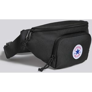 Converse Go 2 Sling - Preto - Bolsa Cintura tamanho UNICA Converse Go 2 Sling - Preto - Bolsa Cintura tamanho UNICA