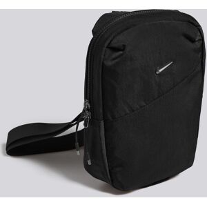 Nike Aura - Preto - Bolsa Tiracolo Média tamanho UNICA Nike Aura - Preto - Bolsa Tiracolo Média tamanho UNICA