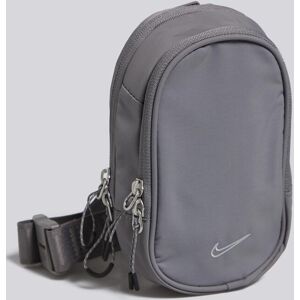 Nike Sportswear Commute - Cinza - Bolsa Tiracolo Média tamanho UNICA Nike Sportswear Commute - Cinza - Bolsa Tiracolo Média tamanho UNICA