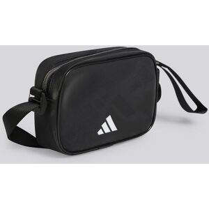 Bolsa Cintura adidas - Preto - Bolsa Tiracolo Pequena tamanho T.U. Bolsa Cintura adidas - Preto - Bolsa Tiracolo Pequena tamanho T.U.