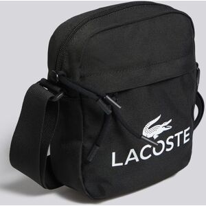 Lacoste Vertical Bag - Bolsa Tiracolo Pequena tamanho UNICA Lacoste Vertical Bag - Bolsa Tiracolo Pequena tamanho UNICA