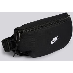 Nike Heritage 2.0 - Preto - Bolsa Cintura tamanho T.U. Nike Heritage 2.0 - Preto - Bolsa Cintura tamanho T.U.
