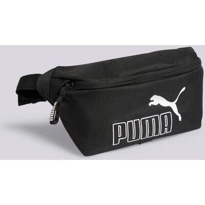 Bolsa Cintura Puma Core - Preto - Bolsa Cintura Unissexo tamanho T.U. Bolsa Cintura Puma Core - Preto - Bolsa Cintura Unissexo tamanho T.U.