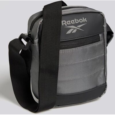 Reebok Rick - Preto - Bolsa Tiracolo tamanho T.U. Reebok Rick - Preto - Bolsa Tiracolo tamanho T.U.