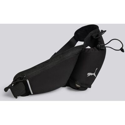 Bolsa Cintura Puma - Preto - Bolsa Cintura Running MKP tamanho T.U. Bolsa Cintura Puma - Preto - Bolsa Cintura Running MKP tamanho T.U.