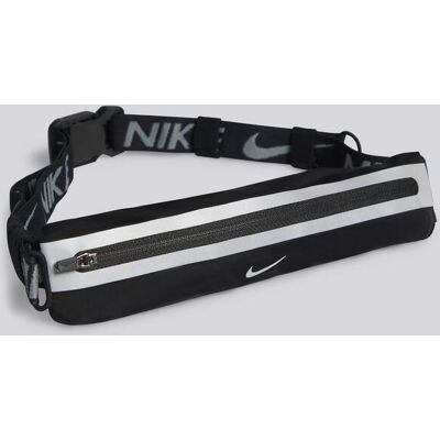Nike Slim 4.0 - Preto - Bolsa Cintura Running tamanho T.U. Nike Slim 4.0 - Preto - Bolsa Cintura Running tamanho T.U.