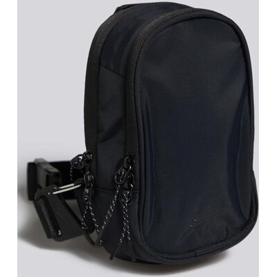 Nike Sportswear Commute - Preto - Bolsa Média tamanho T.U. Nike Sportswear Commute - Preto - Bolsa Média tamanho T.U.