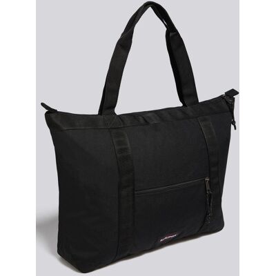 Eastpak Travel Tote - Preto - Bolsa Tote tamanho UNICA Eastpak Travel Tote - Preto - Bolsa Tote tamanho UNICA