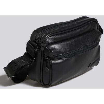 Nike Heritage Camera - Preto - Bolsa Tiracolo tamanho T.U. Nike Heritage Camera - Preto - Bolsa Tiracolo tamanho T.U.
