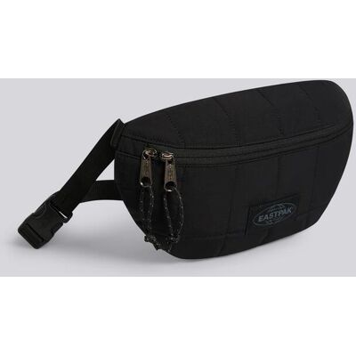 Bolsa Cintura Eastpak - Preto - Bolsa Cintura MKP tamanho T.U. Bolsa Cintura Eastpak - Preto - Bolsa Cintura MKP tamanho T.U.