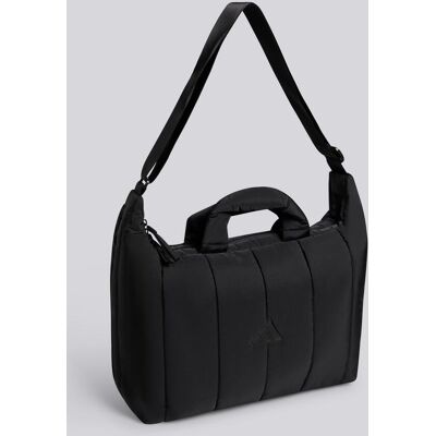 Adidas Winter - Preto - Bolsa Tote MKP tamanho T.U. Adidas Winter - Preto - Bolsa Tote MKP tamanho T.U.