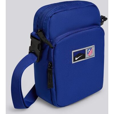 Nike Bolsa Tiracolo At. Madrid 26/27 - Pequena tamanho T.U. Nike Bolsa Tiracolo At. Madrid 26/27 - Pequena tamanho T.U.