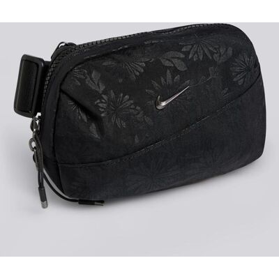 Nike Aura - Preto - Mini Bolsa Tiracolo tamanho T.U. Nike Aura - Preto - Mini Bolsa Tiracolo tamanho T.U.