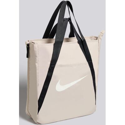 Nike Gym Tote - Cru - Bolsa Tote tamanho T.U. Nike Gym Tote - Cru - Bolsa Tote tamanho T.U.