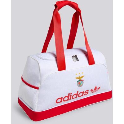 Adidas Saco Desporto SL Benfica 26/27 Pequen Branco tamanho T.U. Adidas Saco Desporto SL Benfica 26/27 Pequen Branco tamanho T.U.