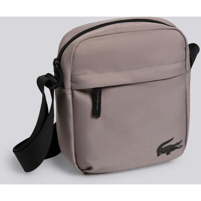 Lacoste Vertical Camera - Bolsa Tiracolo Pequena tamanho UNICA Lacoste Vertical Camera - Bolsa Tiracolo Pequena tamanho UNICA