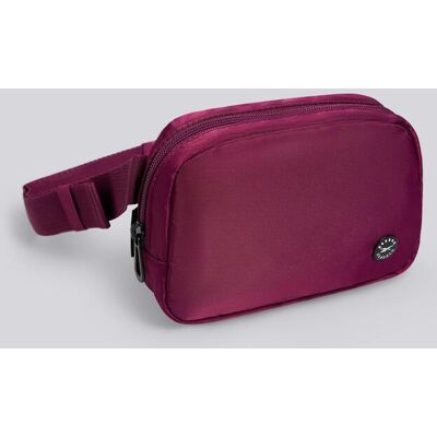 Reebok Leia - Vermelho - Bolsa Cintura tamanho UNICA Reebok Leia - Vermelho - Bolsa Cintura tamanho UNICA