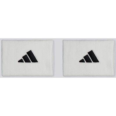 Pulso Elástico adidas - Branco - Pulso Elástico Padel tamanho UNICA Pulso Elástico adidas - Branco - Pulso Elástico Padel tamanho UNICA