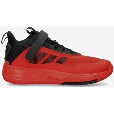 Adidas OwnTheGame 3.0 - Branco - Ténis Basquetebol Júnior Adidas OwnTheGame 3.0 - Branco - Ténis Basquetebol Júnior