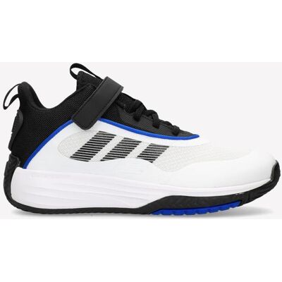 Adidas OwnTheGame 3.0 - Roxo - Ténis Basquetebol Júnior Adidas OwnTheGame 3.0 - Roxo - Ténis Basquetebol Júnior
