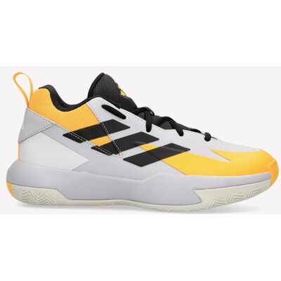 Adidas Cross Em Up - Vermelho - Ténis Basquetebol Júnior Adidas Cross Em Up - Vermelho - Ténis Basquetebol Júnior